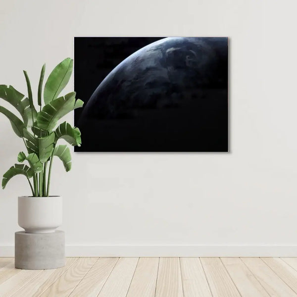 Tableau "Earth"