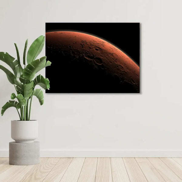 Tableau "Mars"